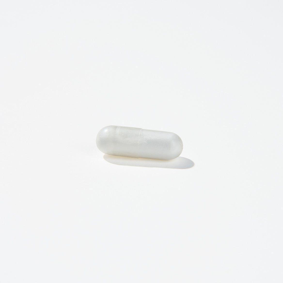 MIRAI LAB NMN 600+ Vitamin C (60 capsules) - Glam Global UKMIRAI LAB
