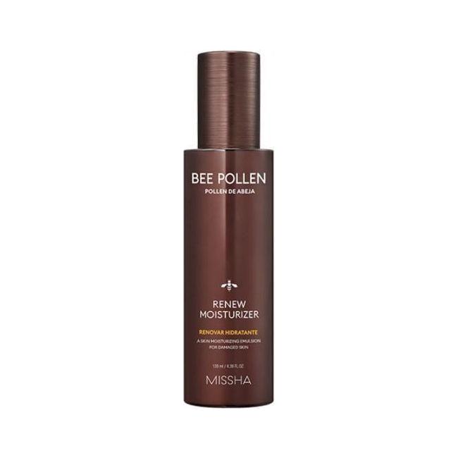 MISSHA Bee Pollen Renew Skincare Set - Glam Global UKMISSHA