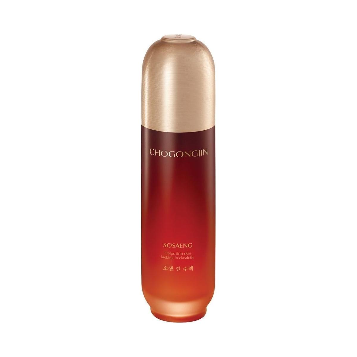 MISSHA Chogongjin Jin Toner - 150ml | Hydrate, Rebalance & Revitalize - Glam Global UKMISSHA