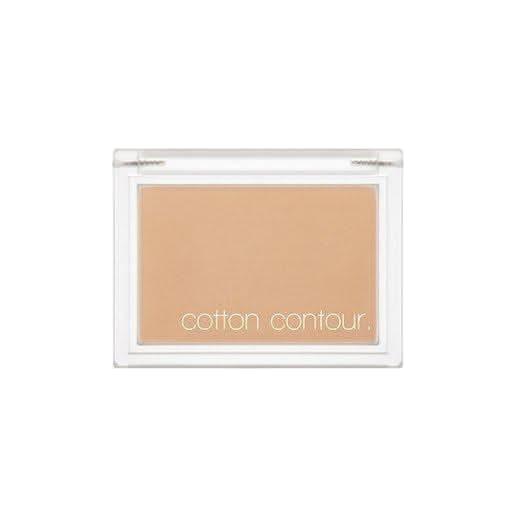 MISSHA Cotton Contour 4g (5 Colors) - Glam Global UKMISSHA