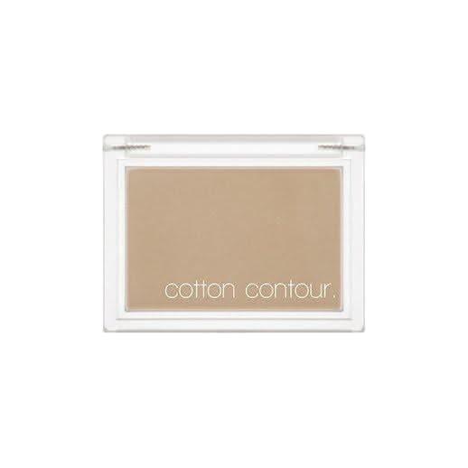 MISSHA Cotton Contour 4g (5 Colors) - Glam Global UKMISSHA
