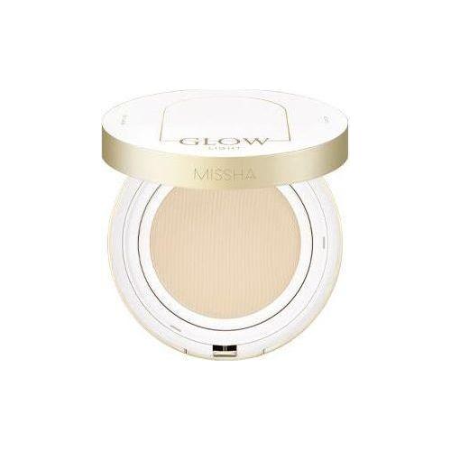 MISSHA Glow Cushion LIGHT 13g - Glam Global UKMISSHA