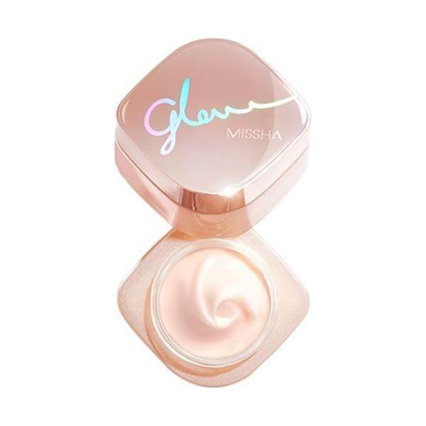 MISSHA Glow Skin Balm - 50ml | 4 - in - 1 Hydrating & Glow - Enhancing Cream - Glam Global UKMISSHA