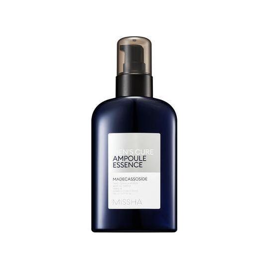 MISSHA Men's Cure Cream Essence 150ml - Glam Global UKMISSHA