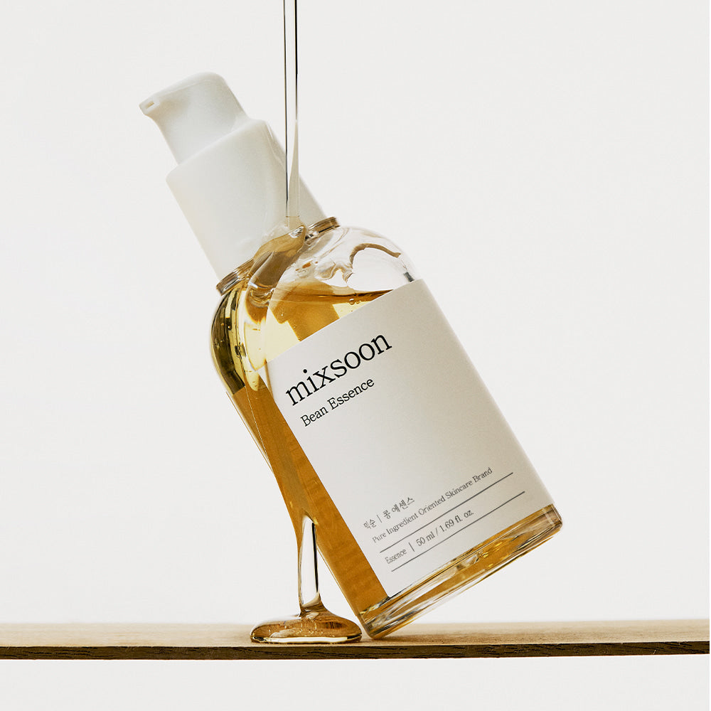 mixsoon Bean Essence 50ml - Glam Global UKmixsoon