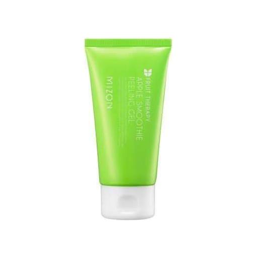 MIZON Apple Smoothie Peeling Gel 120ml - Glam Global UKMIZON