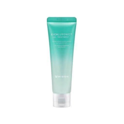 MIZON Cicaluronic Gel Treatment 50ml - Glam Global UKMIZON