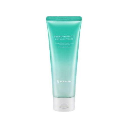 MIZON Cicaluronic Low pH Cleanser 120ml - Glam Global UKMIZON