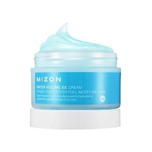 MIZON Water Volume EX Cream 230ml - Glam Global UKMIZON
