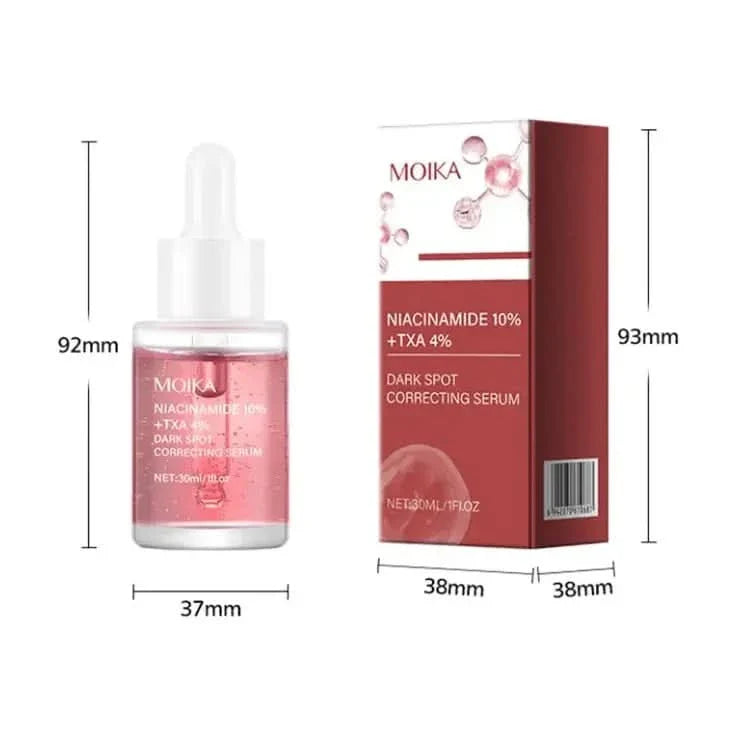 Moika Nicotinamide Essence - 30ml - Glam Global UKMoika