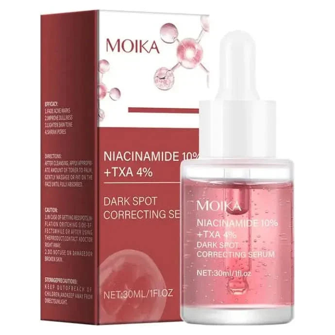 Moika Nicotinamide Essence - 30ml - Glam Global UKMoika