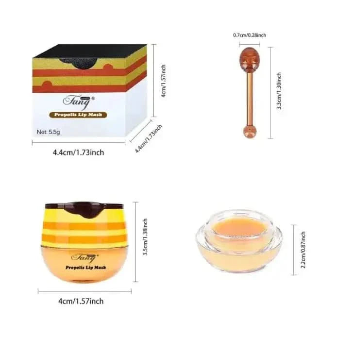 Moisturizing Lip Balm - Glam Global UKGlam Global UK