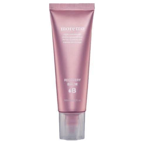 moremo Recovery Balm B 120ml - Glam Global UKmoremo
