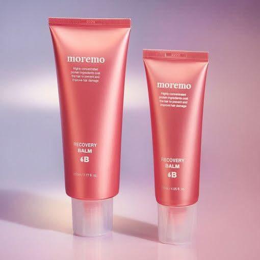 moremo Recovery Balm B 230ml - Glam Global UKmoremo