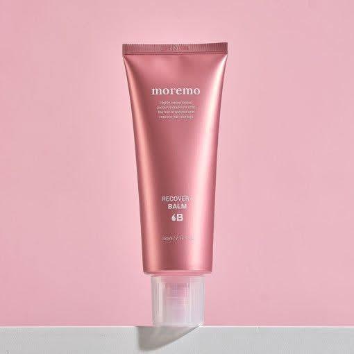 moremo Recovery Balm B 230ml - Glam Global UKmoremo