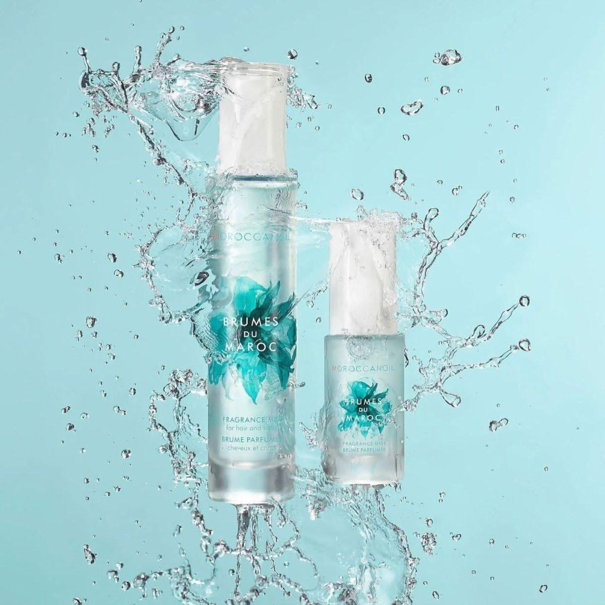Moroccanoil | Brumes Du Maroc Fragrance Mist | 100ml - Glam Global UKMoroccanoil