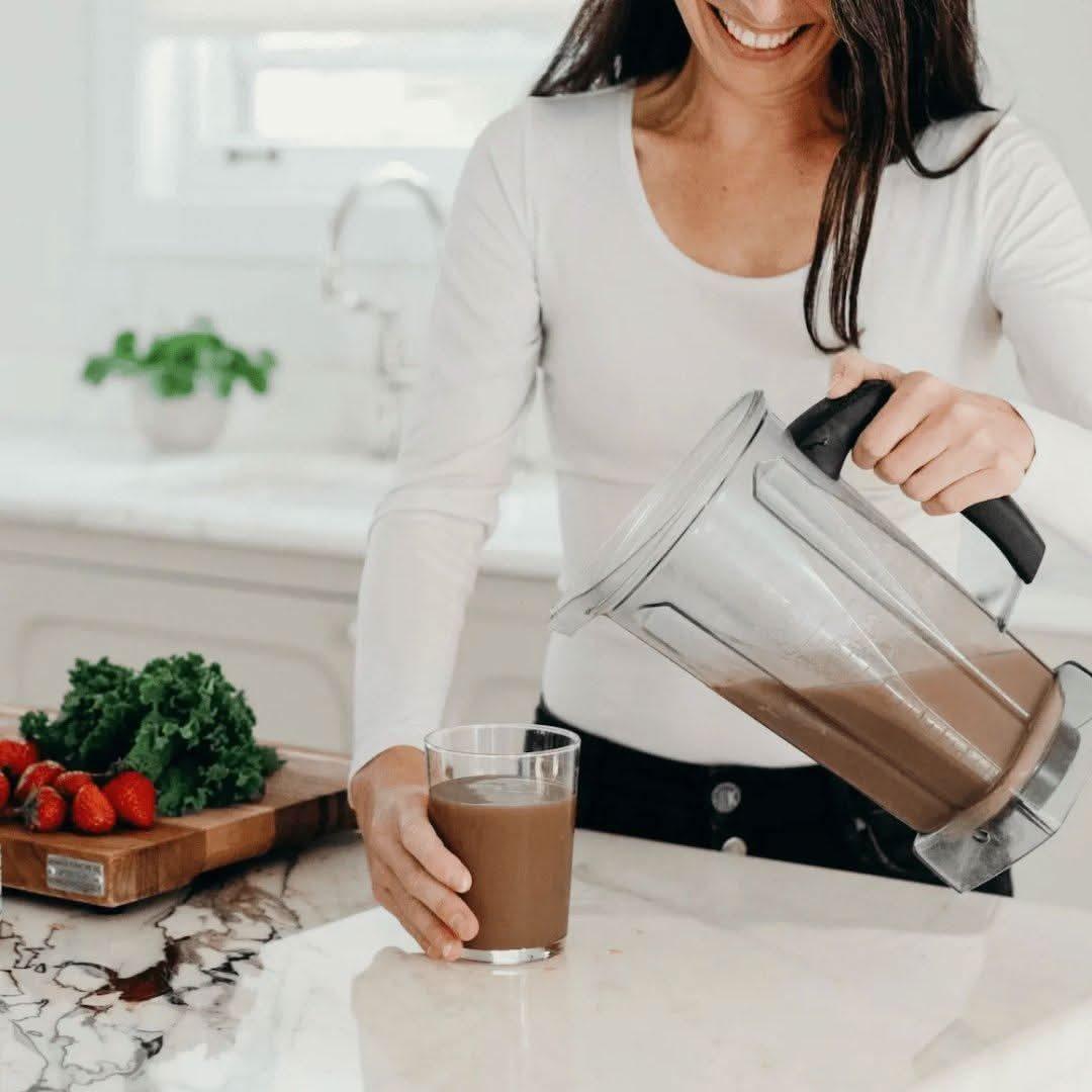 Ancient Nutrition Multi Collagen Protein - Chocolate - Glam Global UKAncient Nutrition