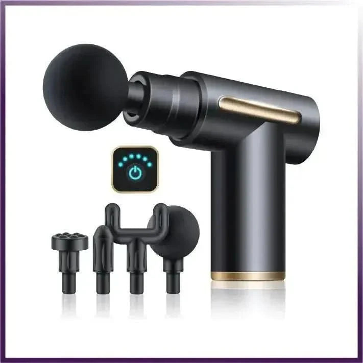 Muscle Massage Gun - Glam Global UKGlam Global UK