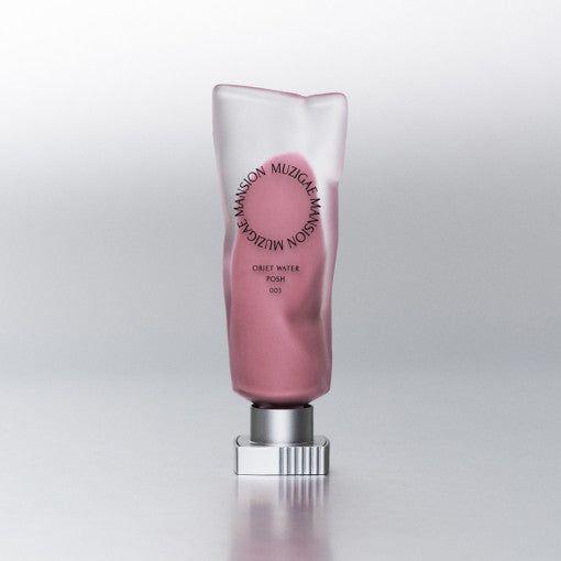 MUZIGAE MANSION Rainbow Mansion Objet Water Tint - 5.8ml | Vivid & Moisturizing Lip Tint - Glam Global UKMUZIGAE MANSION