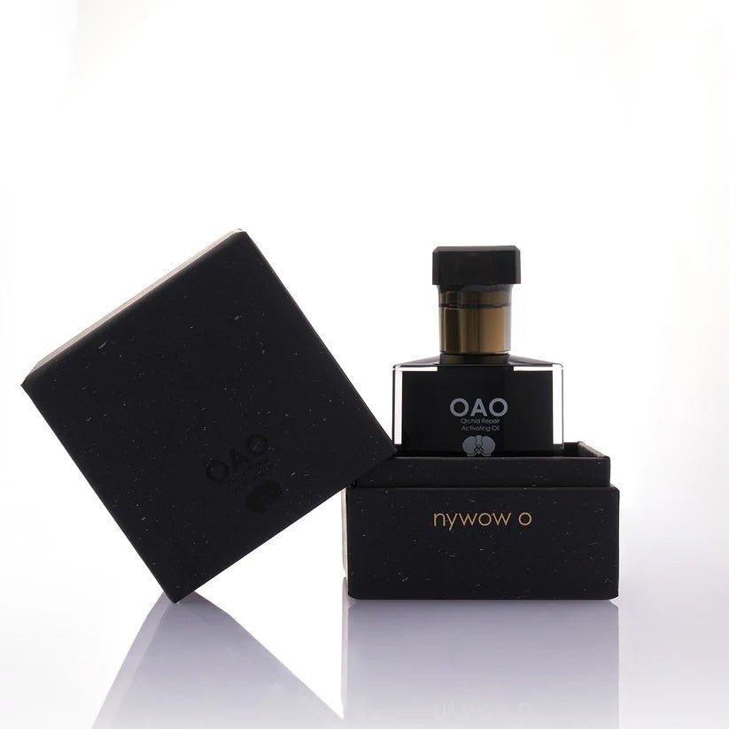 NYWOW O OAO Orchid Repair Activating Oil - 100ml - Glam Global UKNYWOW