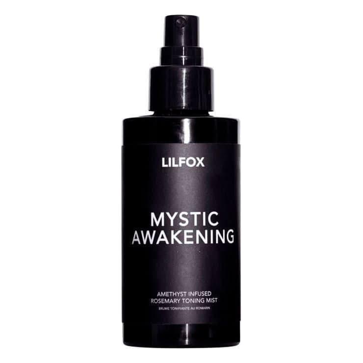 Mystic Awakening Rosemary Toning Mist - Glam Global UKLILFOX