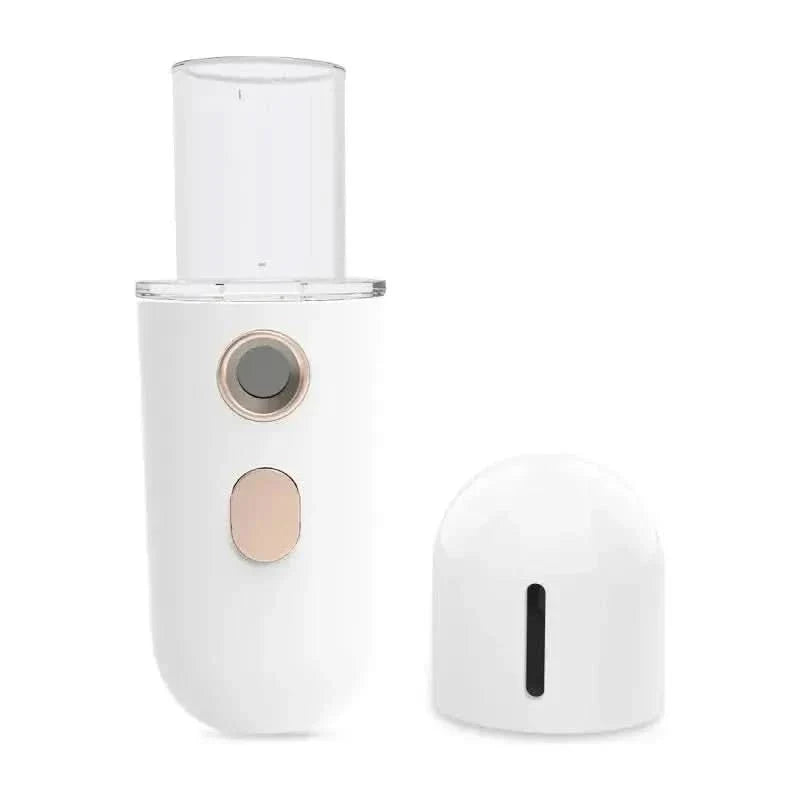 Nano Moisturizer Steam Facial Humidifier - Glam Global UKGlam Global UK