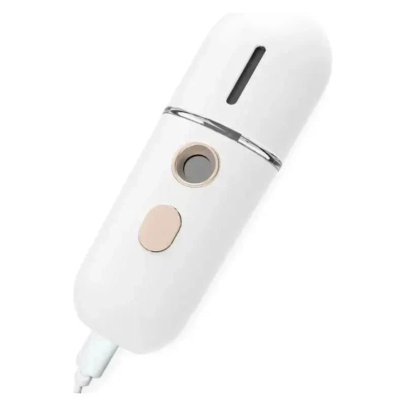 Nano Moisturizer Steam Facial Humidifier - Glam Global UKGlam Global UK