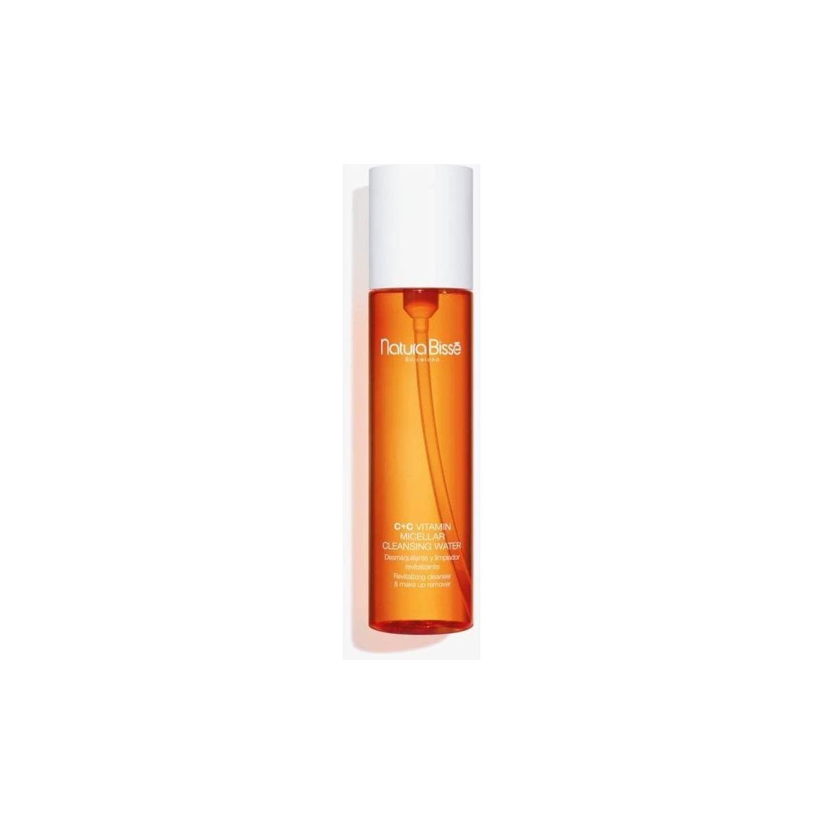 Natura Bissé C+C Micellar Cleansing Water - 200ml - Glam Global UKNatura Bissé