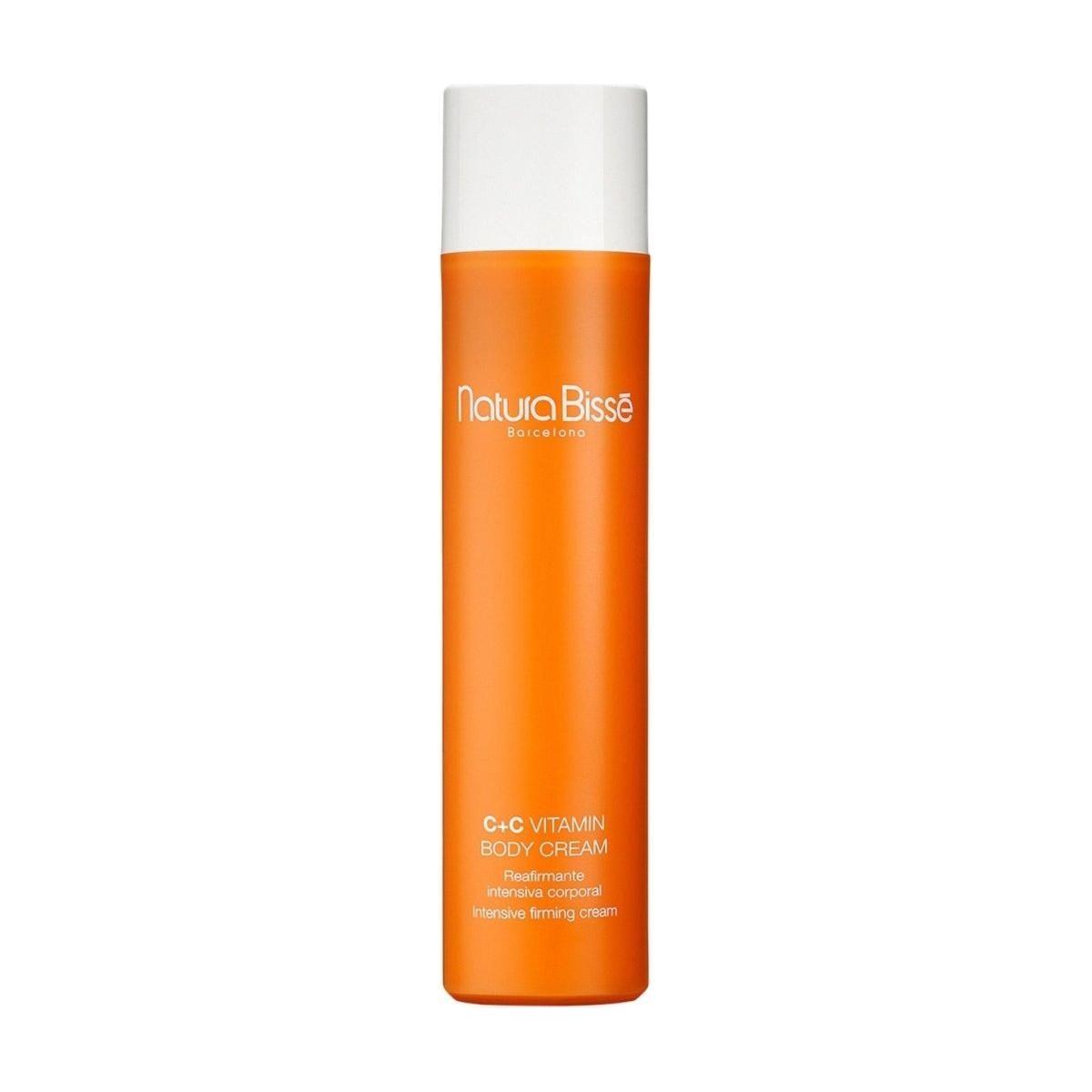 Natura Bissé C+C Vitamin Body Cream - Glam Global UKNatura Bissé