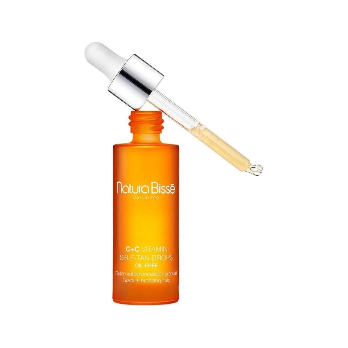 Natura Bissé C+C Vitamin Self - Tan Drops - 30ml - Glam Global UKNatura Bissé