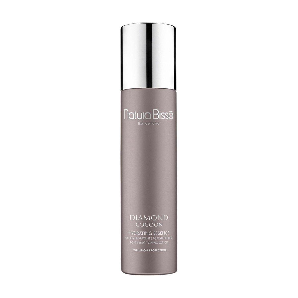 Natura Bissé Diamond Cocoon Hydrating Essence - 200ml - Glam Global UKNatura Bissé