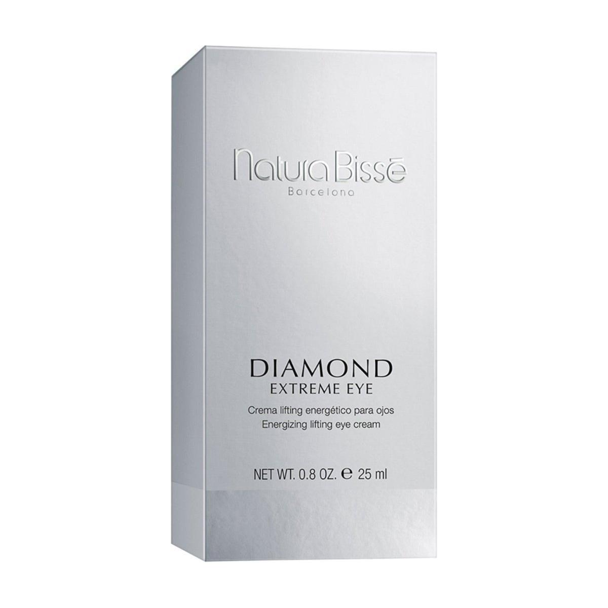 Natura Bissé Diamond Extreme Eye - Glam Global UKNatura Bissé