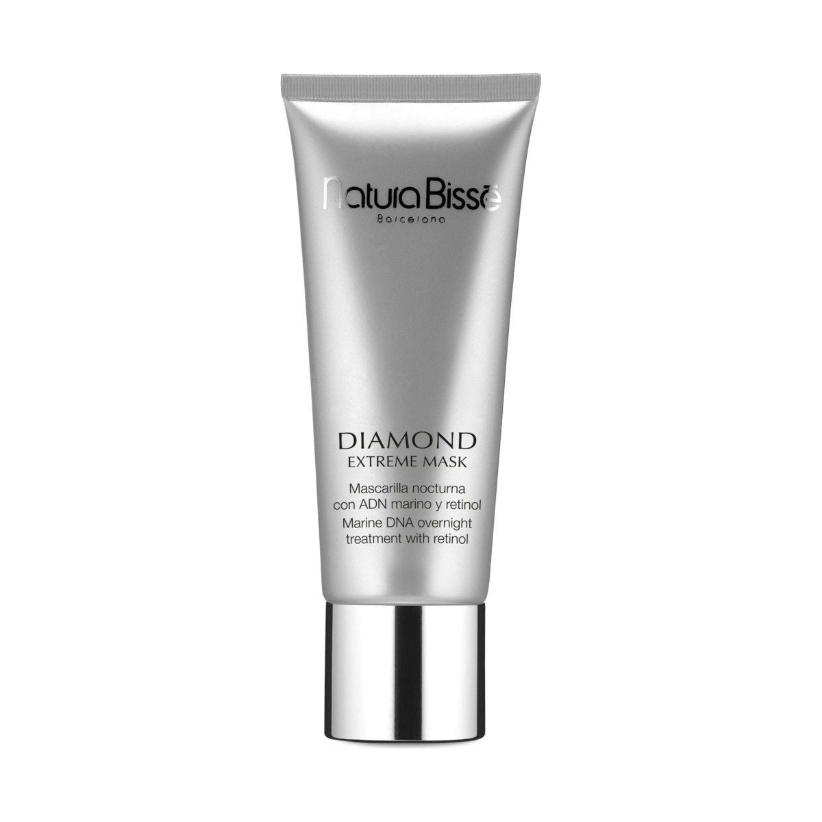 Natura Bissé Diamond Extreme Mask - 75ml - Glam Global UKNatura Bissé