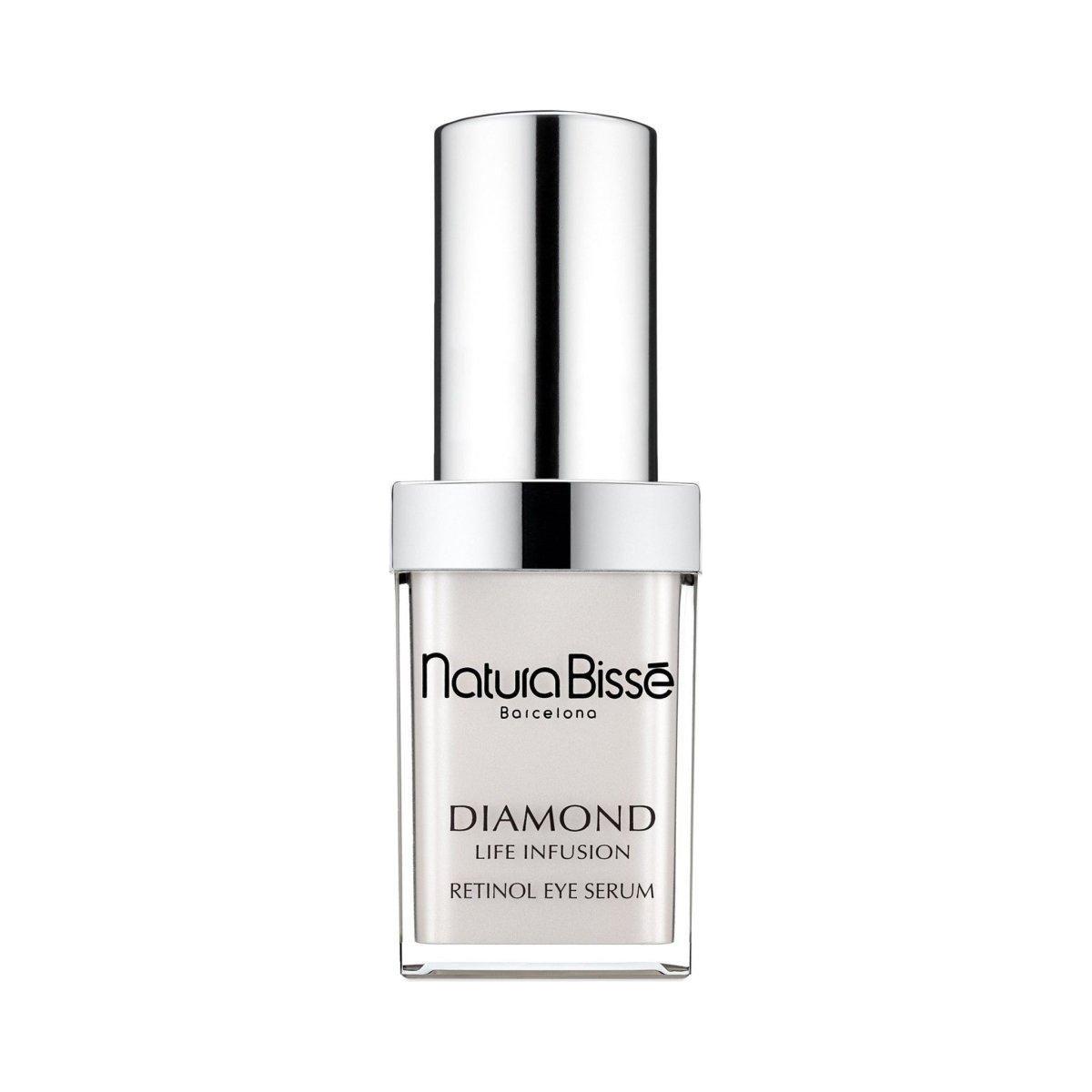 Natura Bissé Diamond Life Infusion Retinol Eye Serum - 15ml - Glam Global UKNatura Bissé