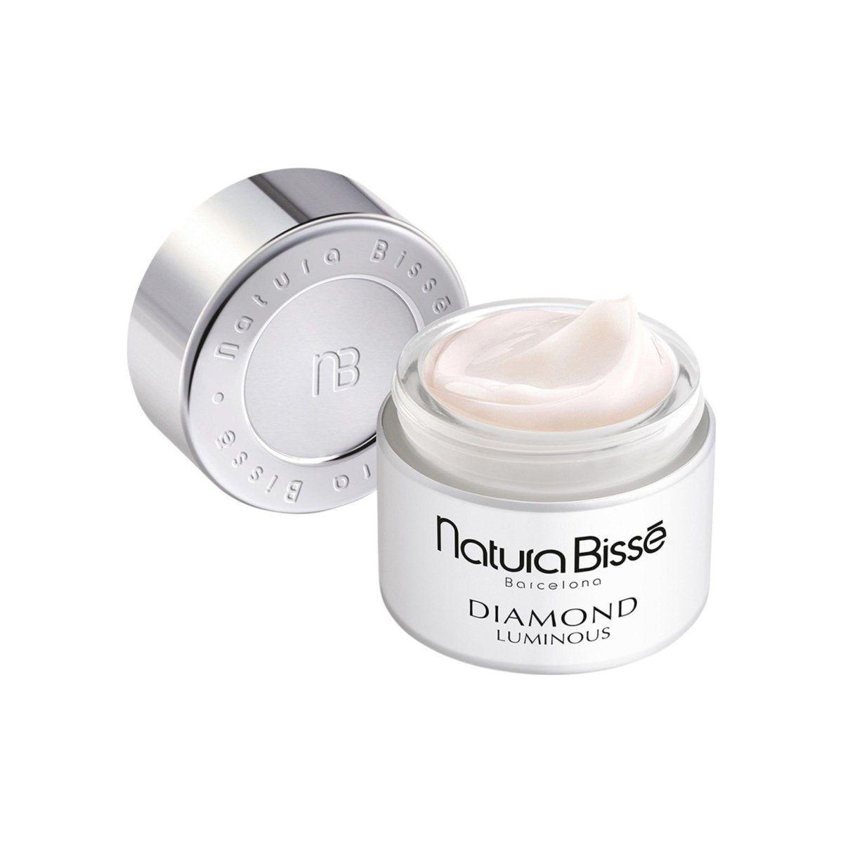 Natura Bissé Diamond Luminous Perfecting Cream - 50ml - Glam Global UKNatura Bissé