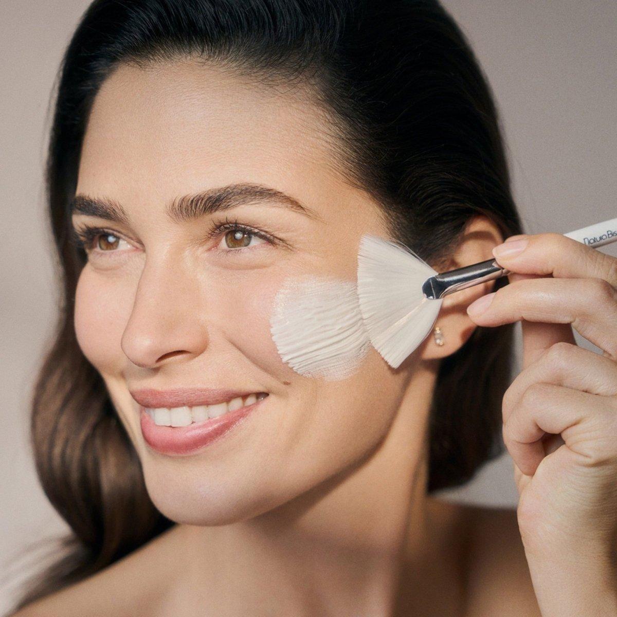 Natura Bissé Diamond Luminous Perfecting Glowing Mask - 100ml - Glam Global UKNatura Bissé