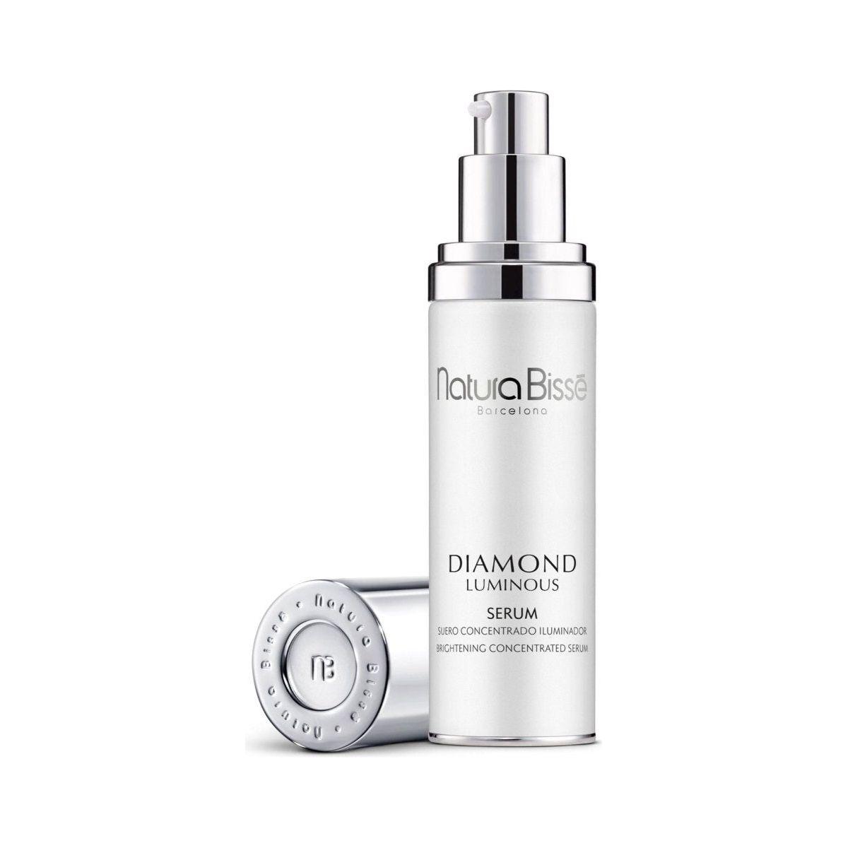 Natura Bissé Diamond Luminous Perfecting Serum - 40ml - Glam Global UKNatura Bissé