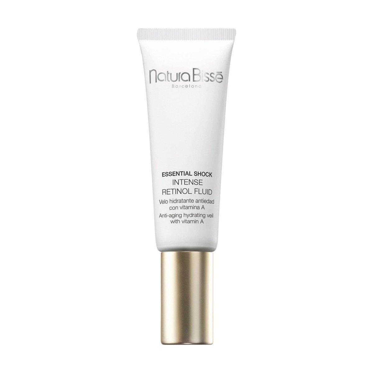 Natura Bissé Essential Shock Intense Retinol Fluid - 50ml - Glam Global UKNatura Bissé