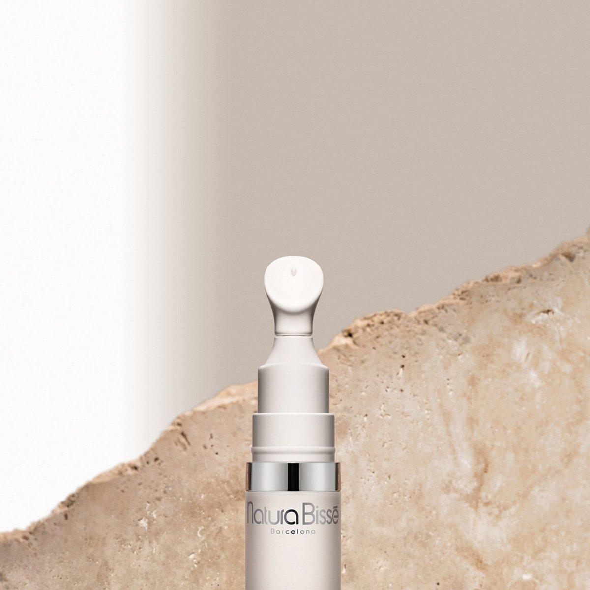 Natura Bissé Inhibit Retinol Eye Lift - 15ml - Glam Global UKNatura Bissé