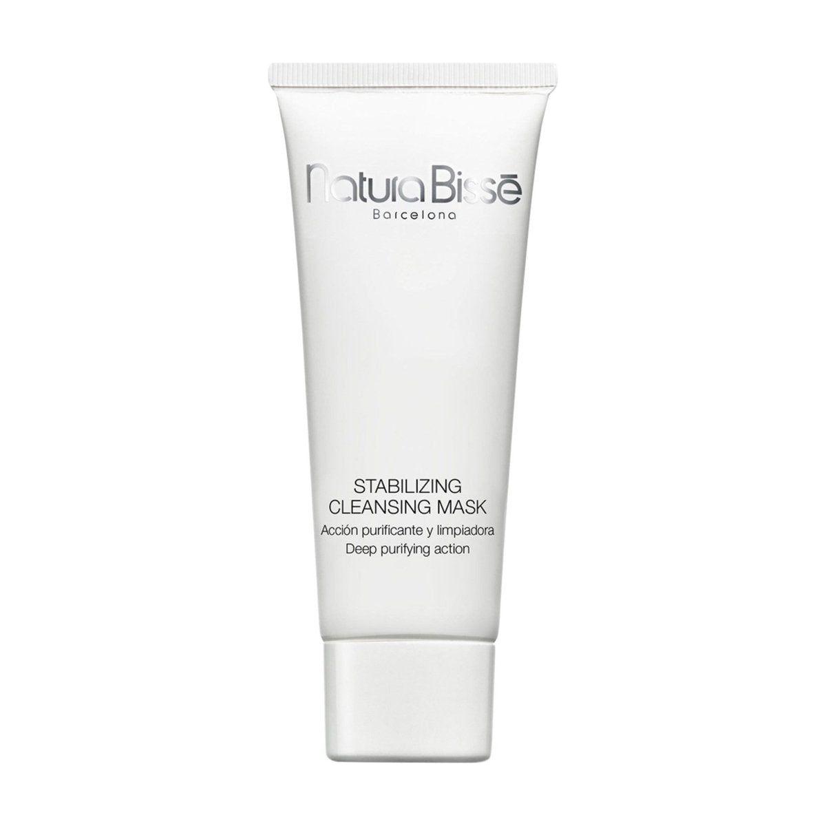 Natura Bissé Stabilizing Cleansing Mask - 200ml - Glam Global UKNatura Bissé
