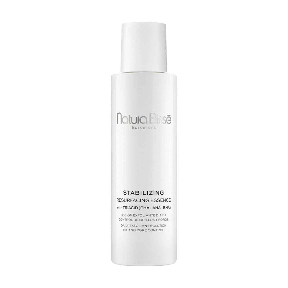 Natura Bissé Stabilizing Resurfacing Essence - 100ml - Glam Global UKNatura Bissé