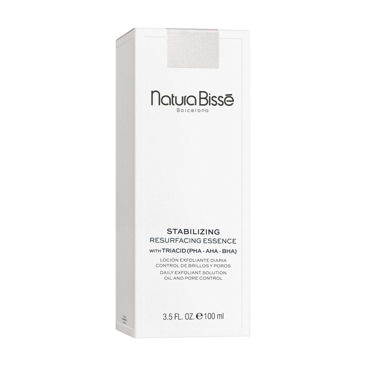 Natura Bissé Stabilizing Resurfacing Essence - 100ml - Glam Global UKNatura Bissé