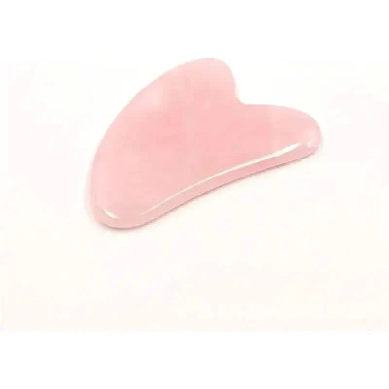 Natural Jade Beauty Scraping Plate Massager for Facial & Body Contouring - Glam Global UKGlam Global UK