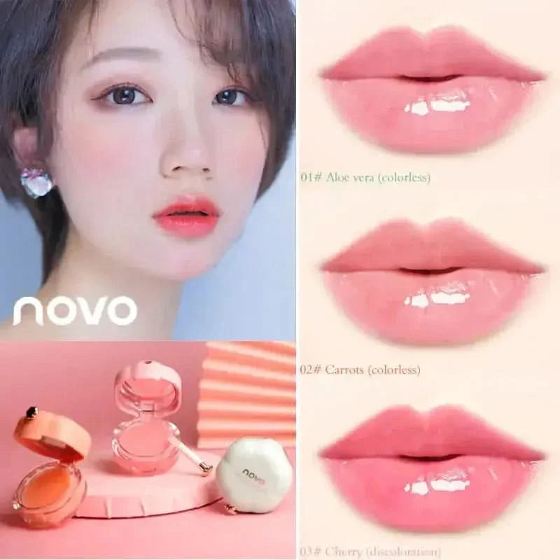 Natural Plant Lip Repair Moisturizer - Glam Global UKGlam Global UK