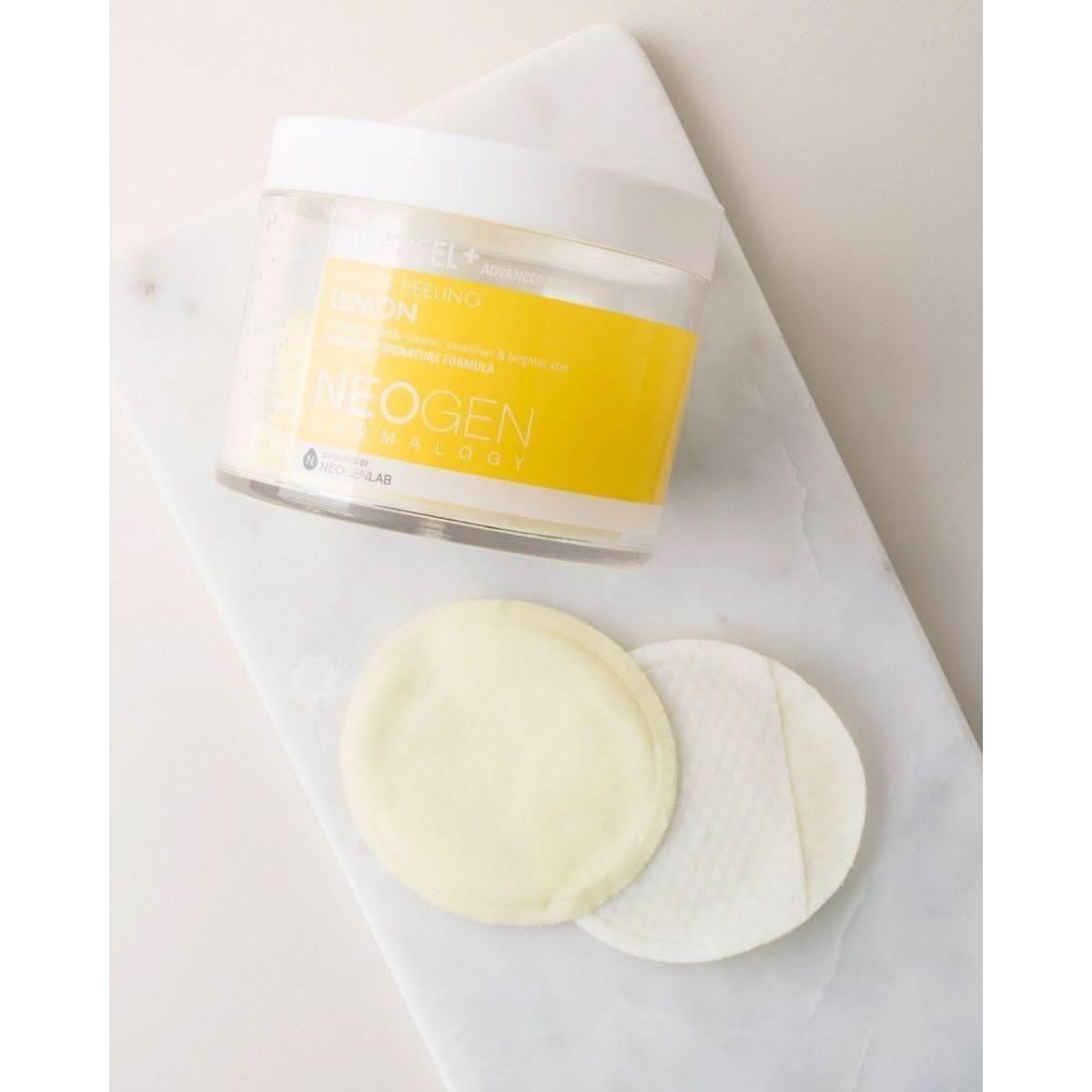 NEOGEN Bio - Peel Gauze Peeling Lemon - 200ml - Glam Global UKNEOGEN