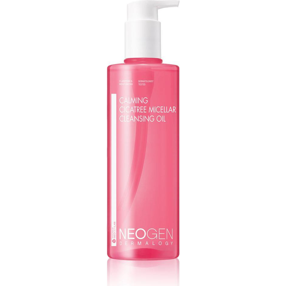 NEOGEN Calming Cica Tree Micellar Cleansing Oil 300ml - Glam Global UKNEOGEN