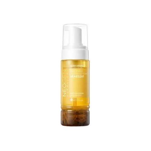 NEOGEN DERMALOGY Real Fresh Foam Heartleaf 160g - Glam Global UKNEOGEN
