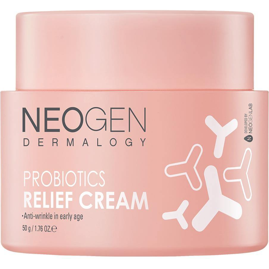 NEOGEN Probiotics Relief Cream 50ml - Glam Global UKNEOGEN