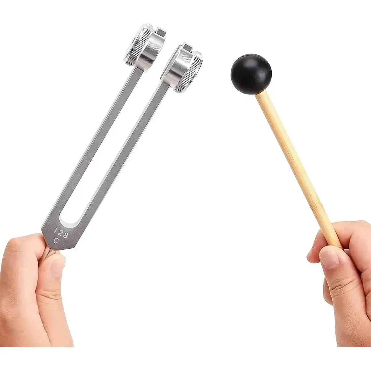 Neural Ear Cleaning Modulation Tuning Fork - Glam Global UKGlam Global UK