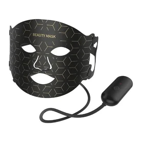 New Infrared Phototherapy Face Mask - Glam Global UKGlam Global UK
